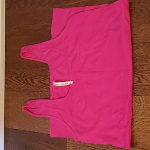 Babaton spandex tank